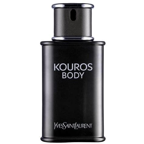 yves saint laurent body kouros yorum